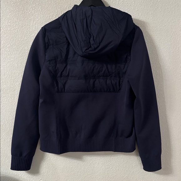 Lululemon Down & Around Jacket size 12 - Picture 12 of 14